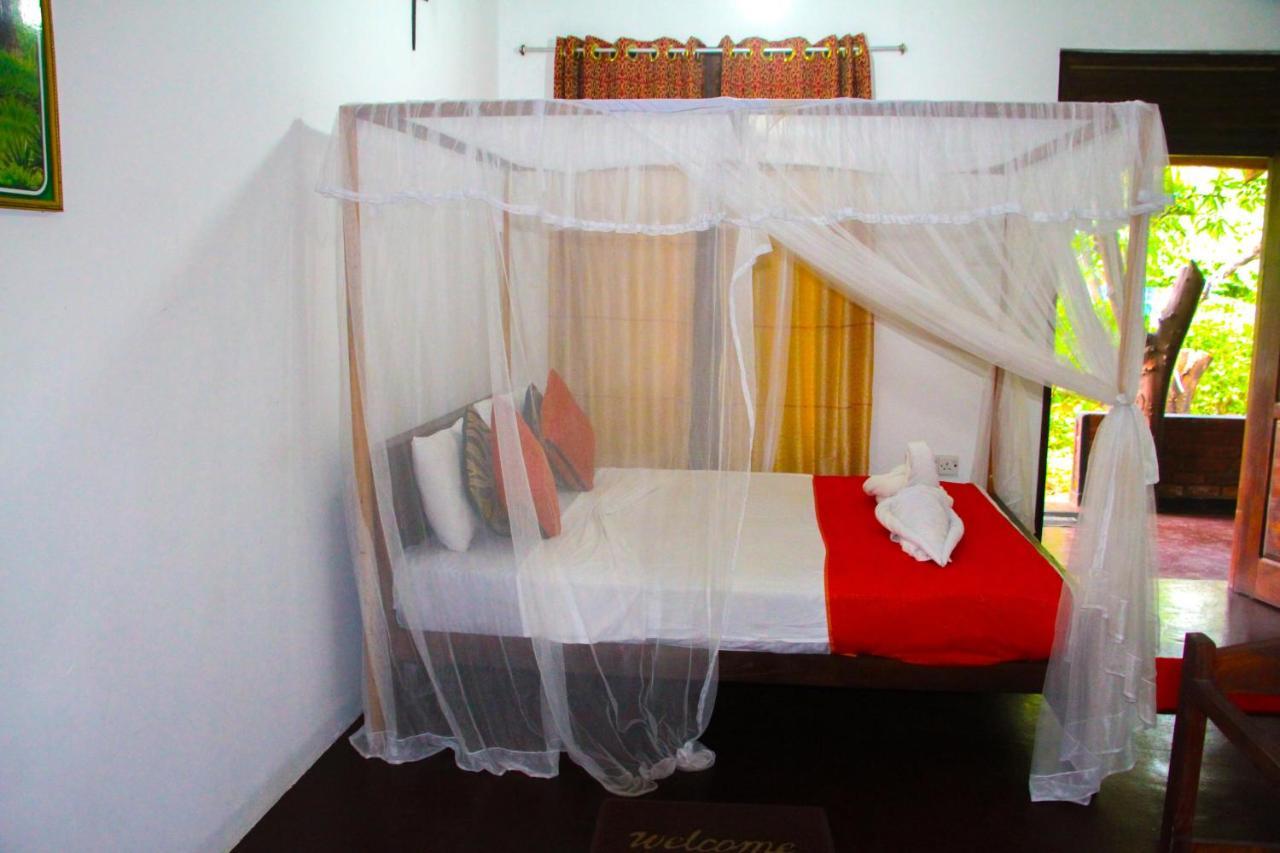 Kolon Resort Sigiriya Exteriér fotografie