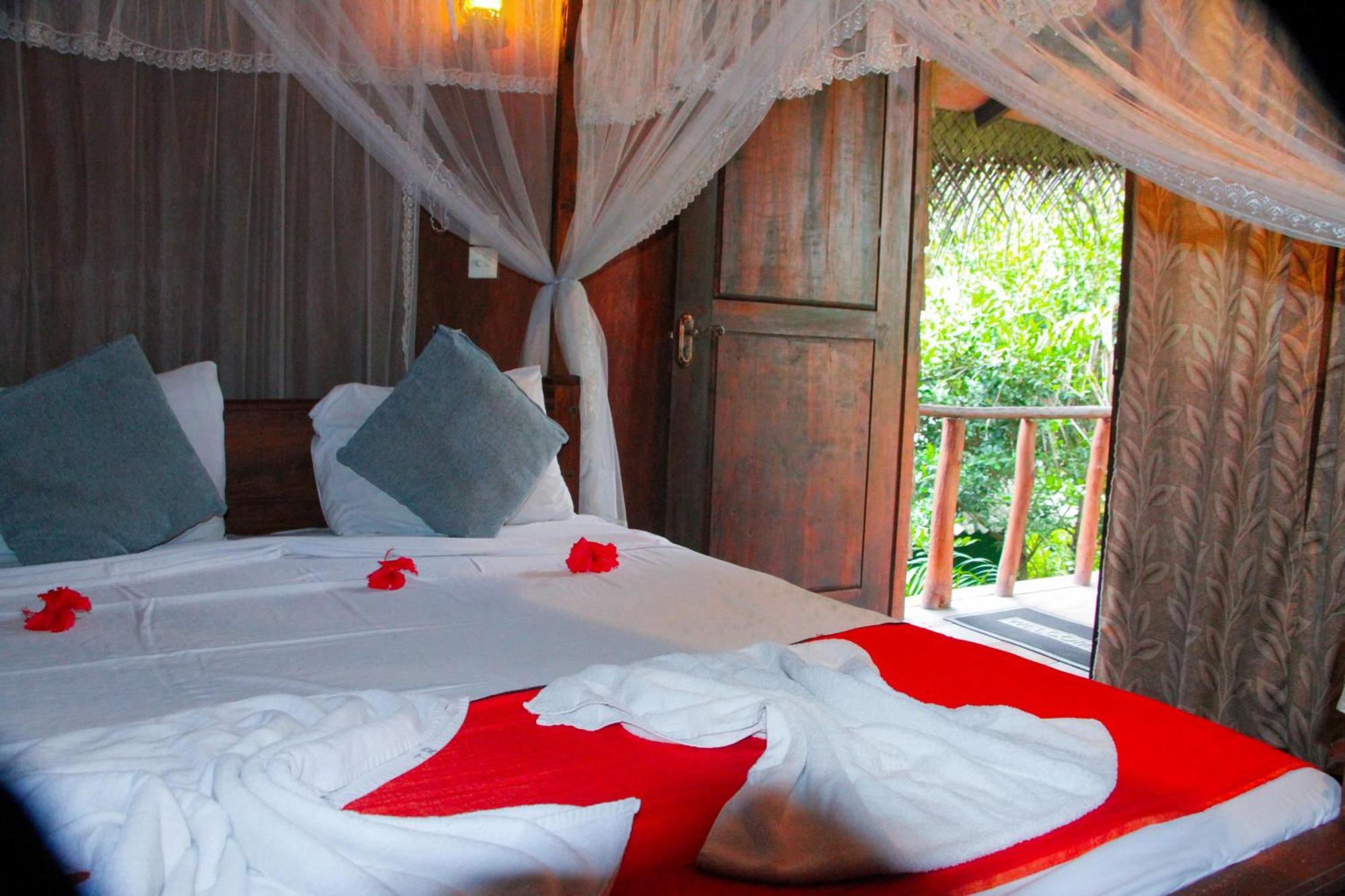Kolon Resort Sigiriya Exteriér fotografie